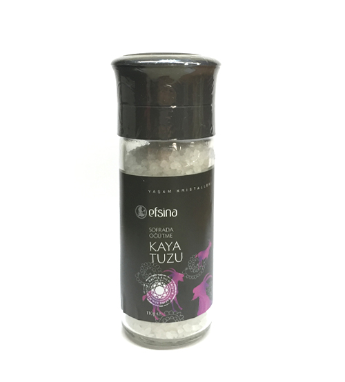 Efsina Kaya Tuzu 110 gr
