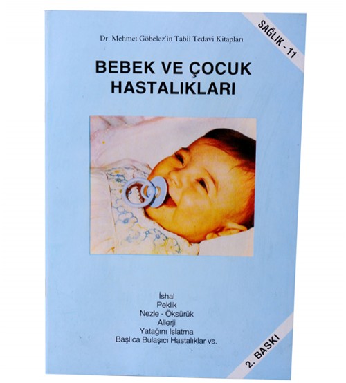 Bebek ve Çocuk Hastalıkları