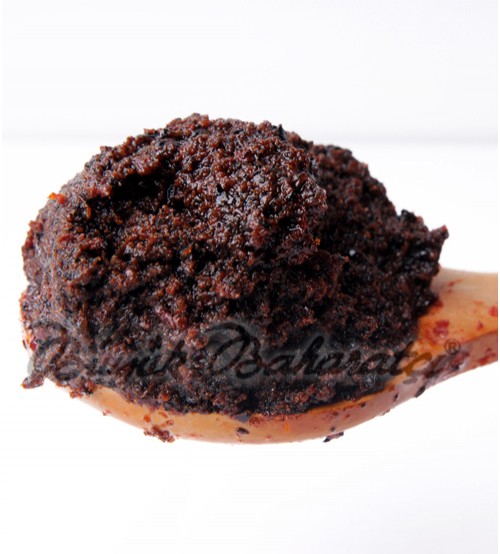 Baharatlı İsot Kreması 250 gr