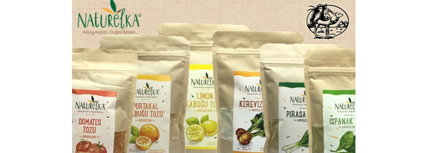 Naturelka